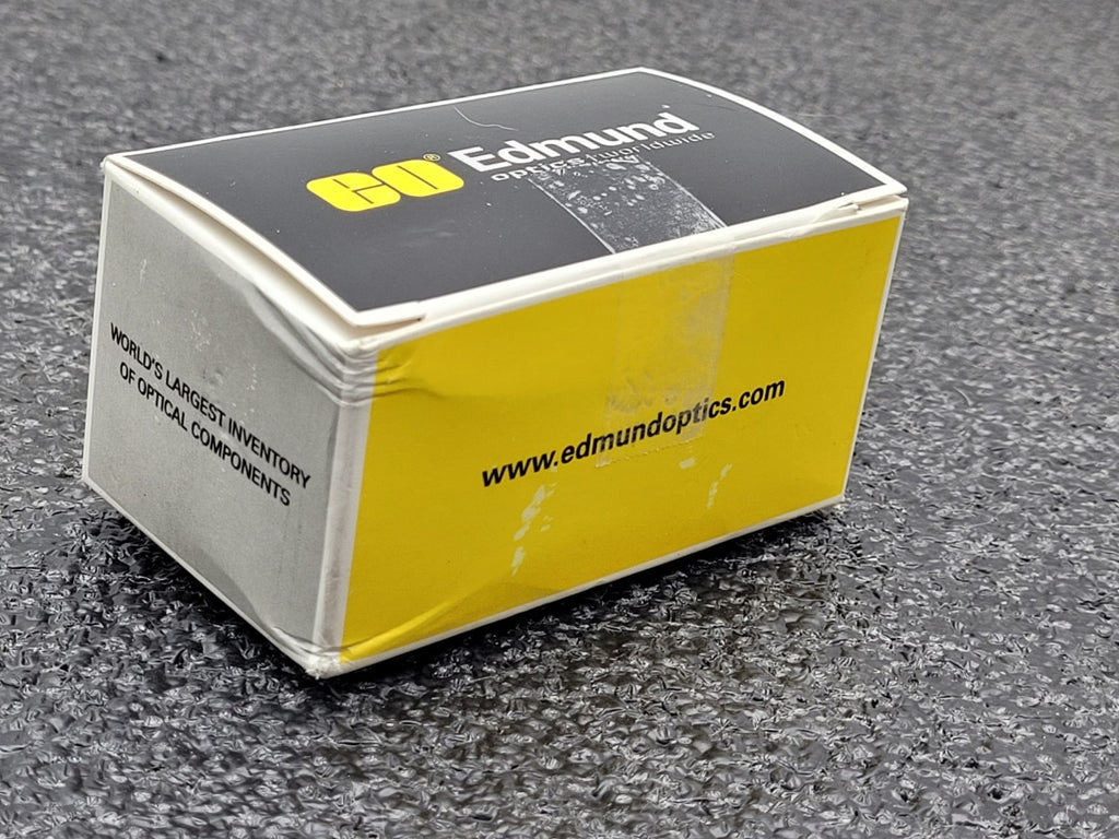 Edmund Optics  25mm/F1.85  UC series lens LEC-33305