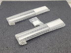 Lot of 3  Keyence Digital RGB Light Safety Curtain Sensor Extender EPJ-V21
