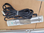 Lot of 3x IAI  RC Robo Cylinder Stepper Motor Screw Driven Linear Actuator [E]