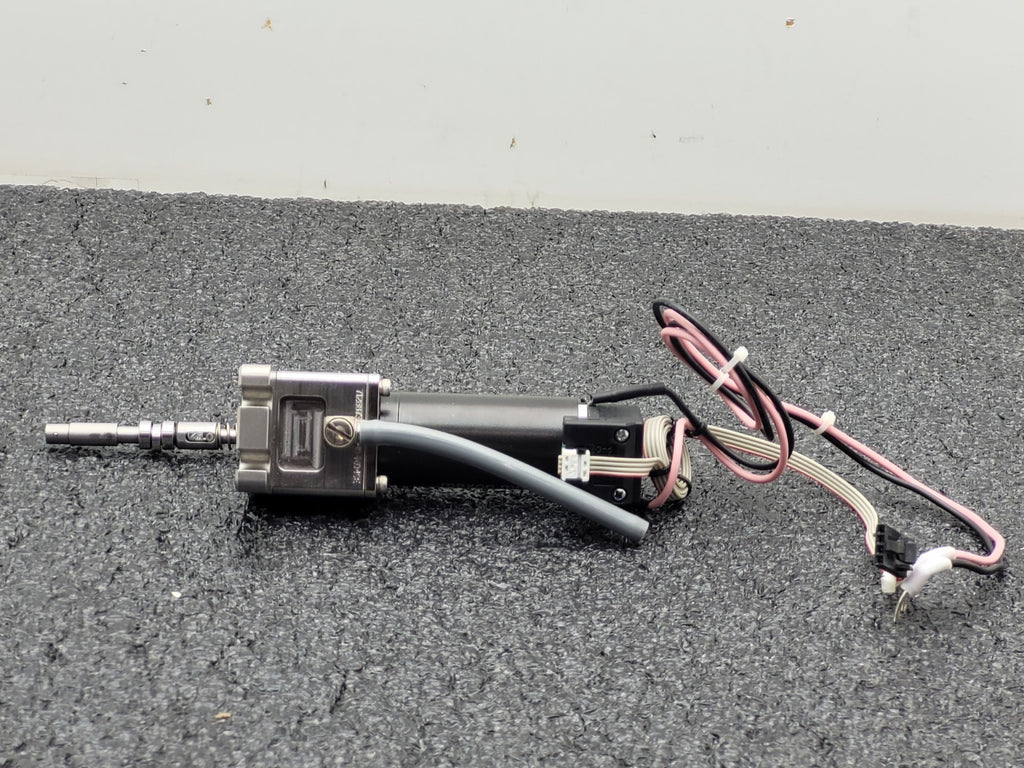 Maxon Motor 982935 Maxon Tacho 103935 Gearmotor w/ Tachometer