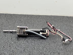 Maxon Motor 982935 Maxon Tacho 103935 Gearmotor w/ Tachometer