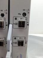 2x HPE Hewlett Packard Enterprise MSA 2060 12G SAS Expansion Module P12951-001