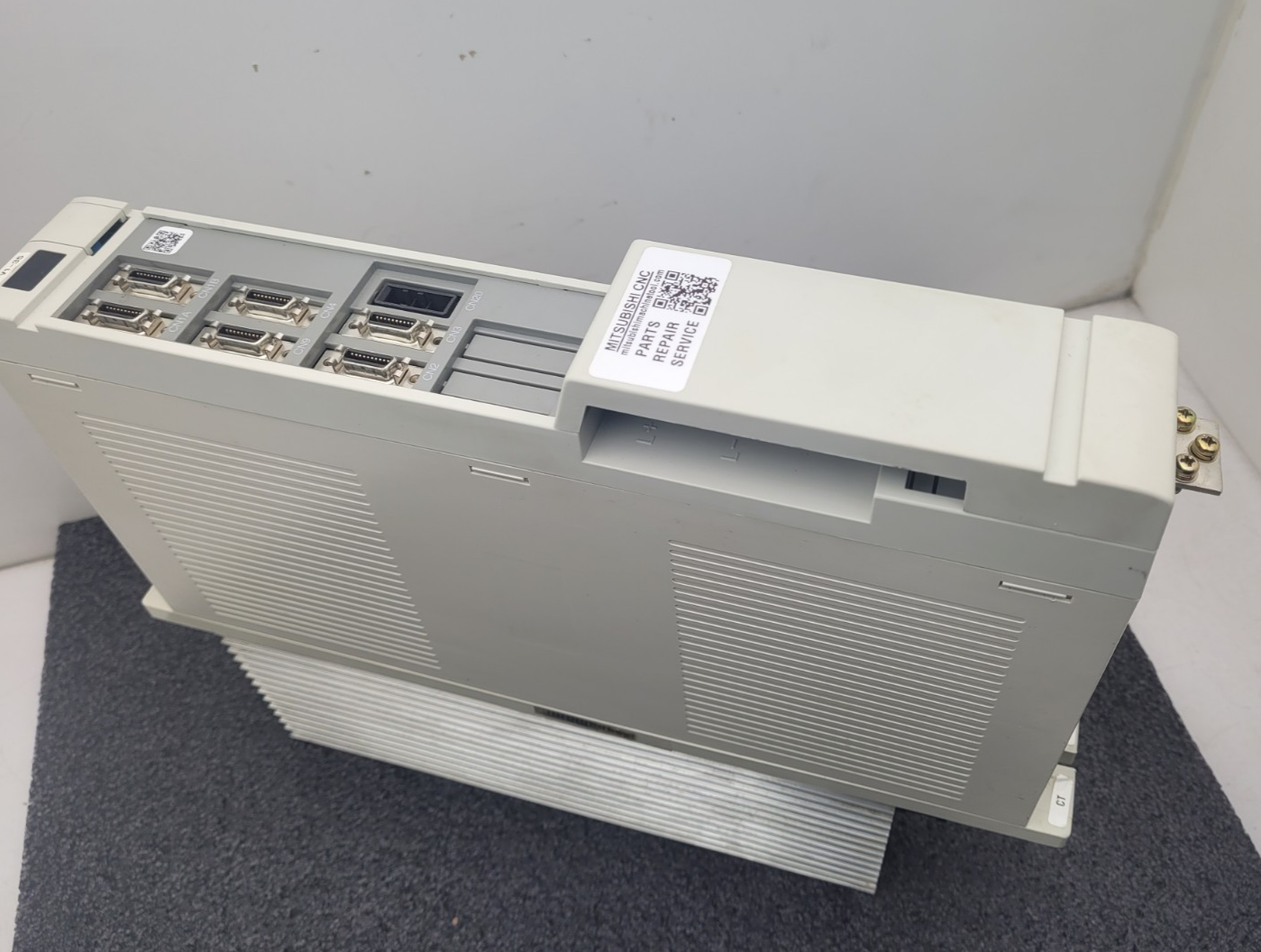 Mitsubishi Servo Drive MDS-B-V1-35  Servo Drive