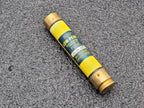 Lot of  6  Bussmann LPS-RK-60SP 60 Amp Fuses Low Peak 600 Volts
