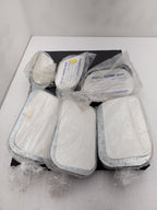 Lot of 6x Ductmate High Temp Sandwich Access Panel Door DM10X6 DRU846GA WDCI
