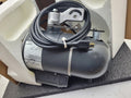 DAYTON 4C353M Air Circulator 2 Speed Oscillating Fan Motor 115VAC with plug
