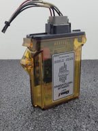 Class 1  ES-KEY Vernier Throttle Interface Caterpillar Electronic Engines 104997