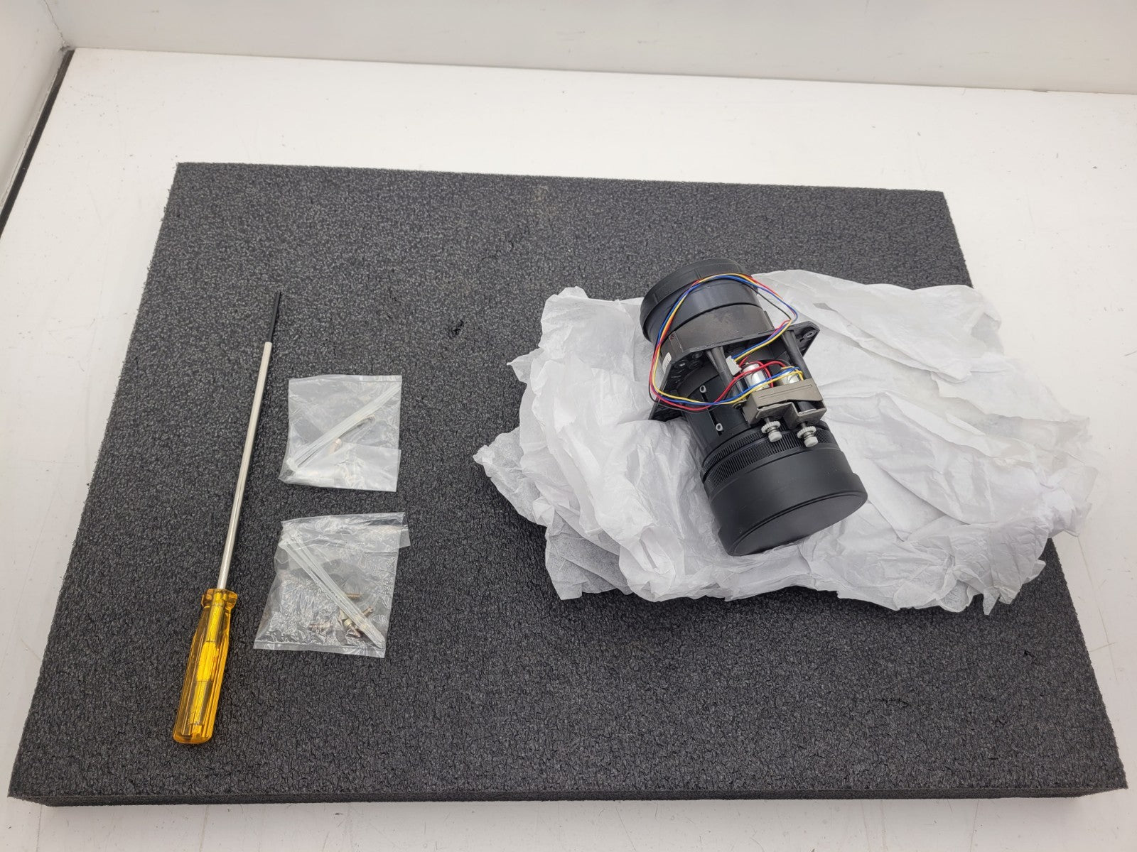 Eiki LNS-M01Z Semi Long Throw High Precision Projector Lens