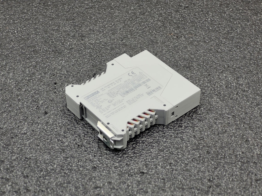 Phoenix Contact GW PN/MODBUS 1E/2DB9 Interface Converter 1105708