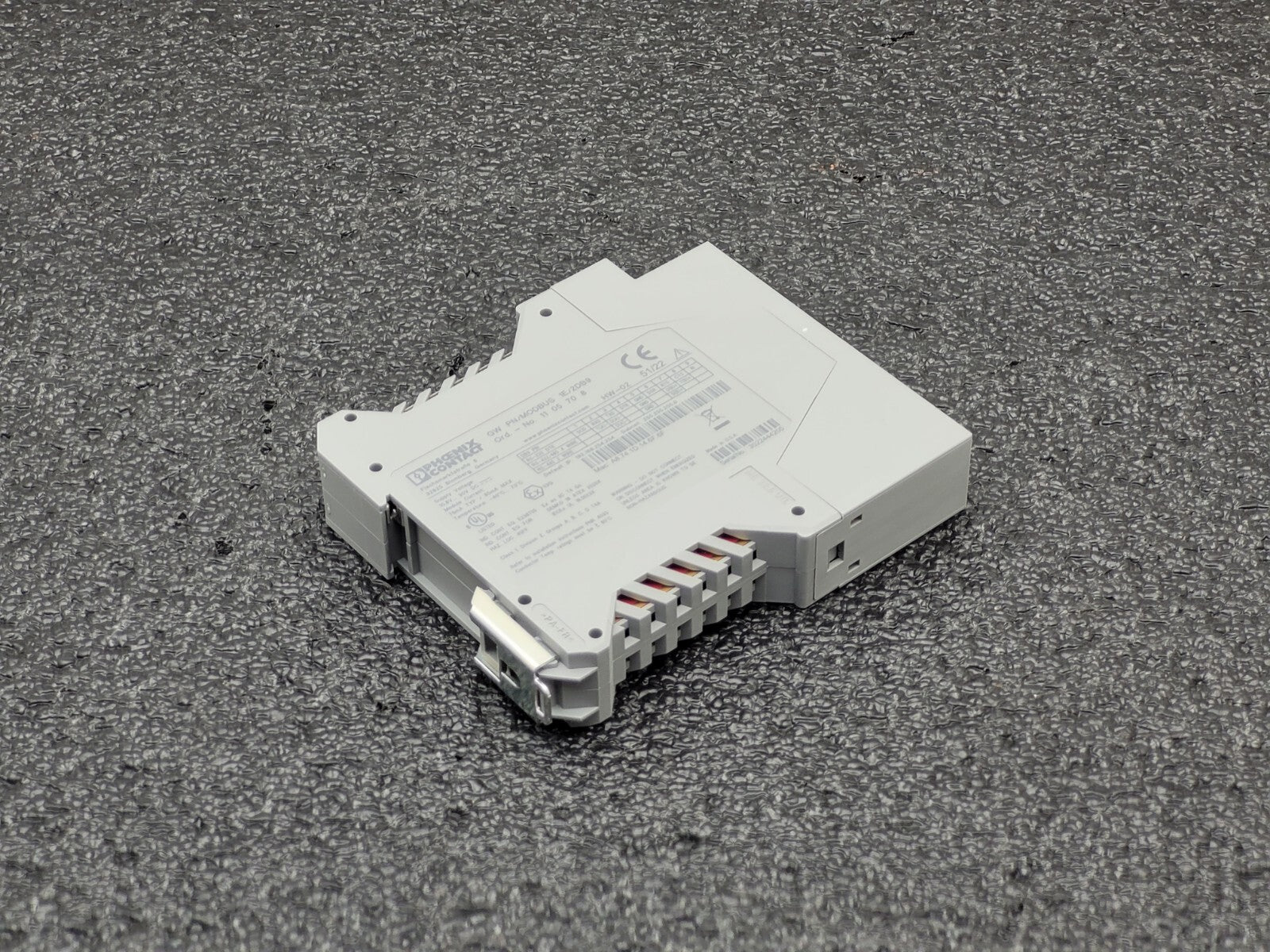 Phoenix Contact GW PN/MODBUS 1E/2DB9 Interface Converter 1105708