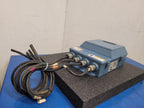 Rosemount 8712HR12NAM4F0227 Hart Smart Family 8712 Transmitter 115VAC 2017 Year