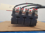 Danfoss PVG 32 4x Proportional Hydraulic Servo Valve Radiometric 11107365  D6