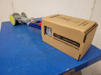 Armaturen ARI-PREMIO-Plus 2G Electric Thrust Actuator DN25 3 Way Mixing Valve