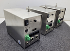 Lot of 3x Lighthouse Remote 3014P 2014P Airborne Laser Particle Counter 24VDC