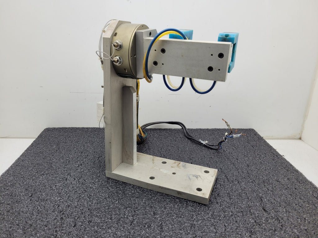 Robohand Robotic Pneumatic Rotary Actuator and Grippers GRB121-1-0401 RR-26-180