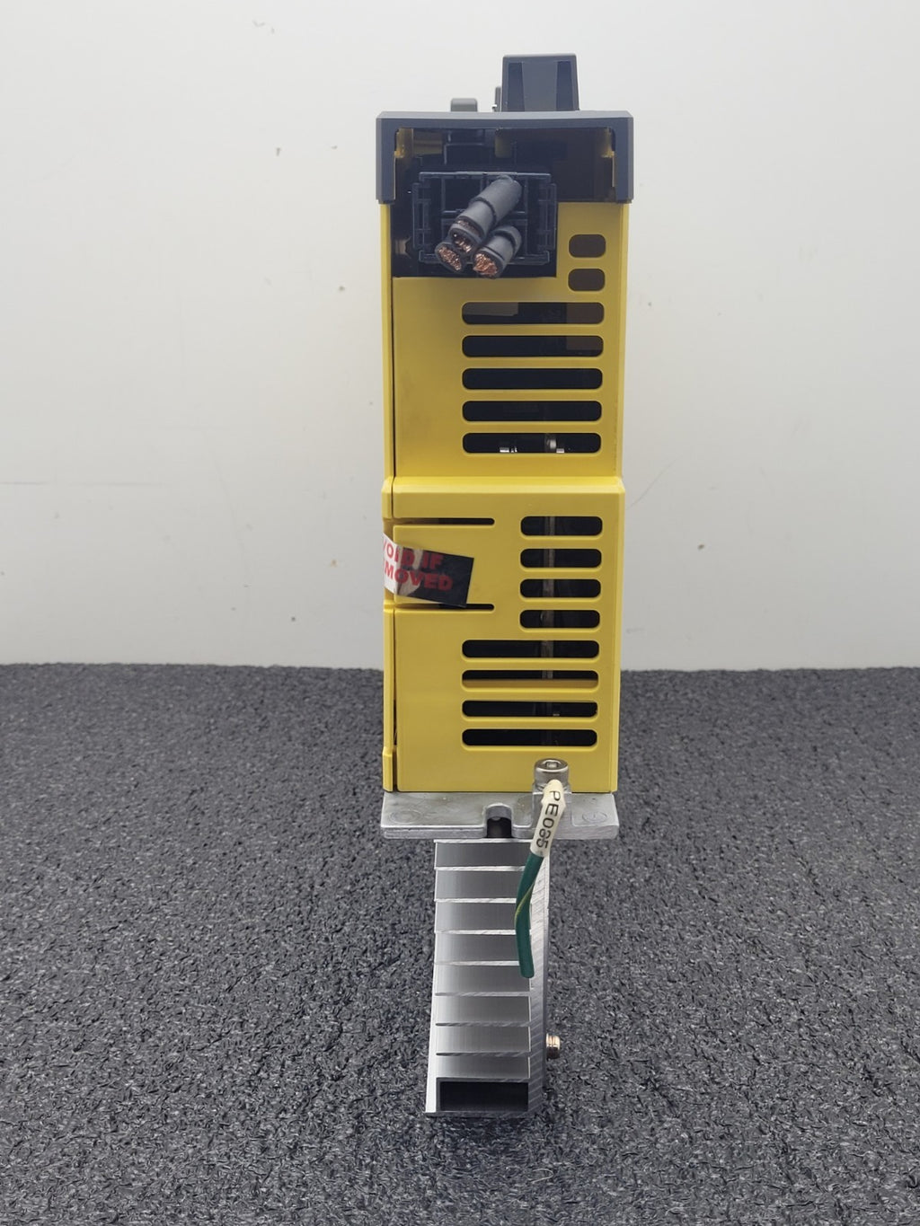 FANUC A06B-6110-H006 Servo Power Supply Module 6.8 KW