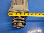 Mitsubishi HA-83NC-SD5 AC Servo Motor 1Kw OSA104 Encoder Citizen E-32