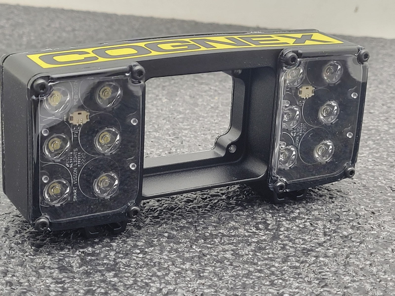 COGNEX Dataman 119-10106R SMART VISION LIGHTS DM30X-HPIA3-470-W