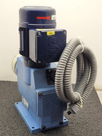 ELADOS EMP III 149105 Dosing Pump 30L/h 8bar 3PH 400/230V 50/60Hz 0,39/0,67A