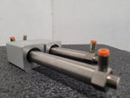 SMC CY2B15H-94 RODLESS AIR CYLINDERS Lot Of 2X