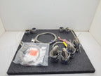 2x RG2-TA3C072Z09A 4x ProHeat V-61418 230W 4x 175-250 LAP Clamp On Pipe Heater