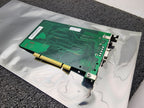 Woodhead IETH045 Ver. F PCU-DPIO V4.6.3 Servo Drive Circuit Board 1120110008