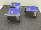 Lot of 3 LIGHTHOUSE REMOTE 3014i Special Laser Particle Counter 24VDC