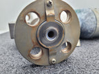YOKOGAWA ADMAG AXF Magnetic Flowmeter AXF015C 15MM 1/2" 2014 Flange Mount S1