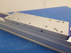 HSB Automation Beta 80-ZRS-32ATE5-E-220-850 Timing Belt Drive Linear Actuatuator