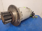 Manitowac National Crane Swing Rotation Drive Hydraulic Motor NBT 55