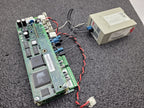 ABB Industrial Control Inverter Rectifier I/O Board  NAMC-11 NOIC-01 NDCO-03