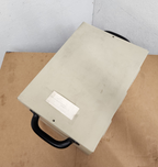 Muco Einphasen Isolation Transformer EN 61558-2-4 Transformer 6KVA 230V - 230VAC