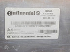 Continental Cummins Front C4995445 21XM285 2019 ECU  [A]