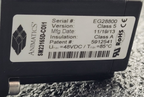 Moog Animatics SM23165D-C0I1 Servo Motor Smart Motor Driver 48VDC