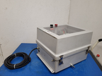 GRACO 96G287 24VDC 2.5A Automatic Machinery Grease Pump w/ Enclosure 24V 5100psi