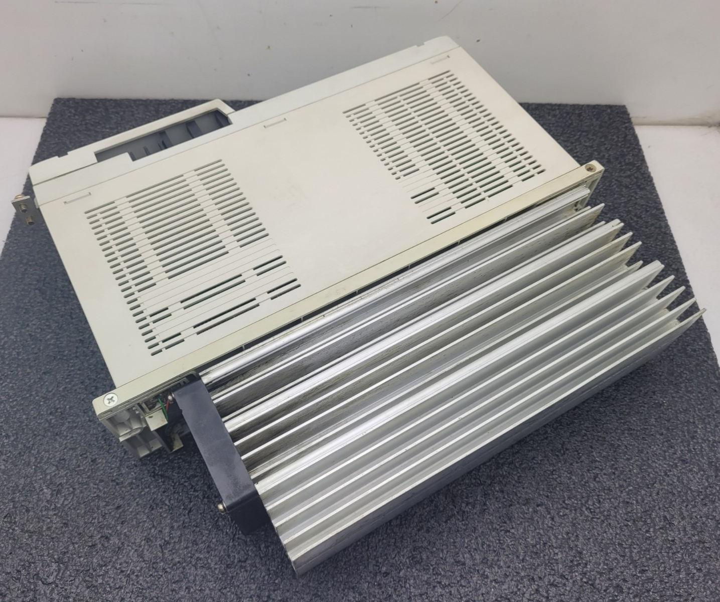 MITSUBISHI MDS-B-SPH-110 Servo Motor Spindle Drive
