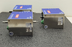 Lot of 3 LIGHTHOUSE REMOTE 3014i Special Laser Particle Counter 24VDC