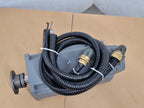 Mitsubishi AC Servo Motor HA203NCB-S 170V/100HZ