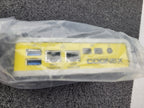 DMA-EI-200 By Cognex CNX-CL210G-10U Monitoring Tool Edge Fanless Industrial PC