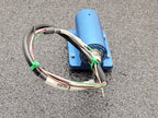 Ruggedized Industrial Zigbee Module Encapsulate w/ DIN Rail Mount 00-92601 SMA