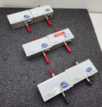 6x HACH Ultra MET ONE 4500 4503 Remote Airborne  Laser Air Particle Counter