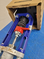 Armaturen ARI-PREMIO-Plus 2G Electric Thrust Actuator DN25 3 Way Mixing Valve