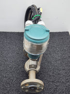 Yokogawa AXF015C-PNAH1L-BA11-2NB Magnetic Flowmeter ADMAGAXF 100-120VDC