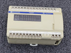 TELEMECANIQUE AEG Schneider Automation TSX 07 21 1608 PLC Controller TSX Nano