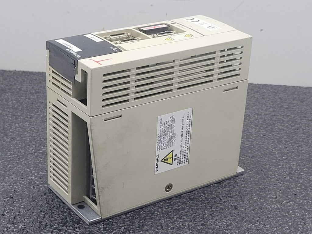 Mitsubishi Servo Drive MR-J2-40CT