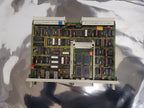 Siemens Simatic Circuit Board w/ Memory Card 6ES5921-1AA21 6ES5370-0AA41