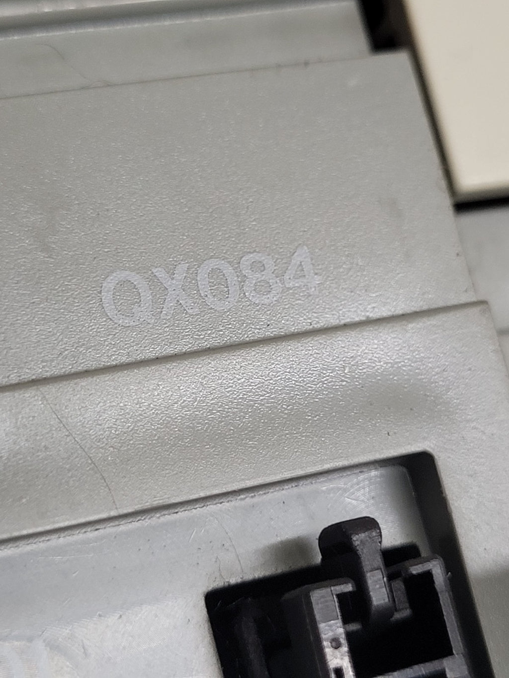 MITSUBISHI FCA545MHY Numerical Control CNC Computer Working Pull QX141 QX524