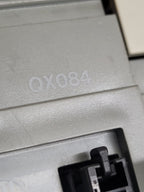 MITSUBISHI FCA545MHY Numerical Control CNC Computer Working Pull QX141 QX524