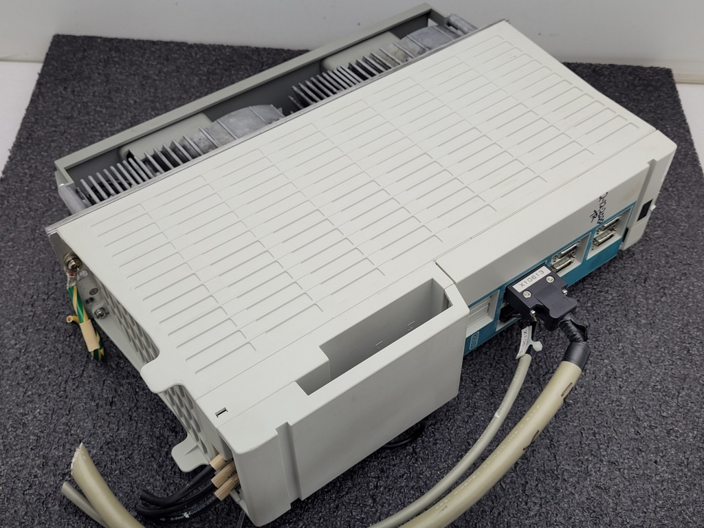 Mitsubishi Electric MDS-C1-V1-45 200V Servo Drive Module 2020 Date Code