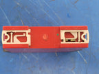 PR Electronics 5114A Universal Transmitter Signal Conditioner RTD In Univ Volt